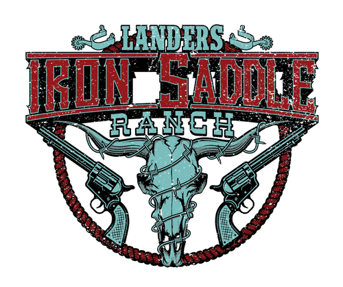 Iron Saddle Ranch