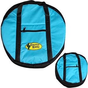 Triple Rope Bag - Turquoise