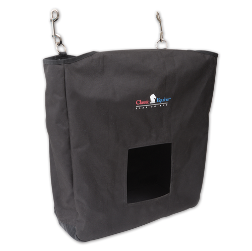 Classic Equine Basic Hay Bag