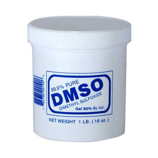 DMSO Gel 1 LB