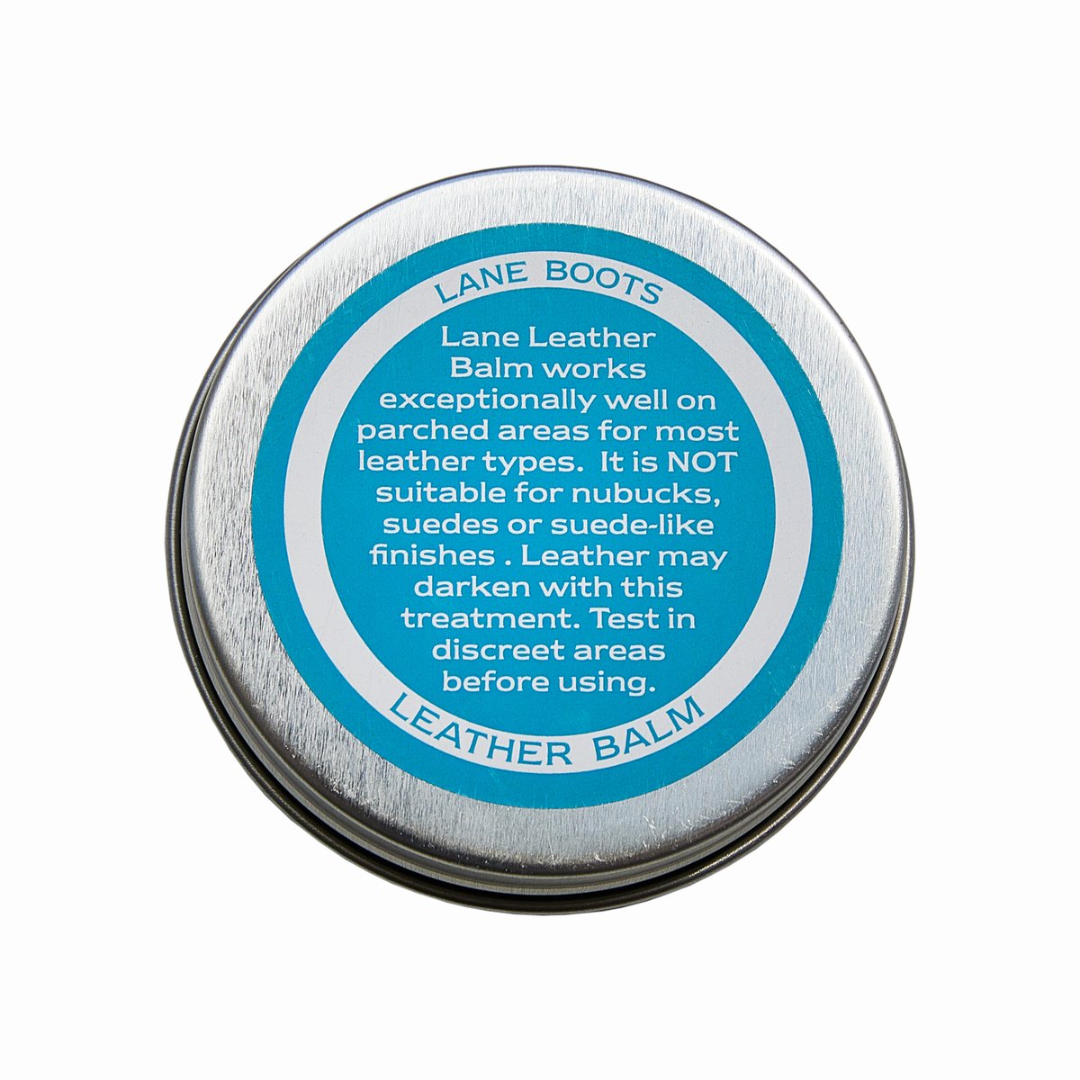 Leather Balm