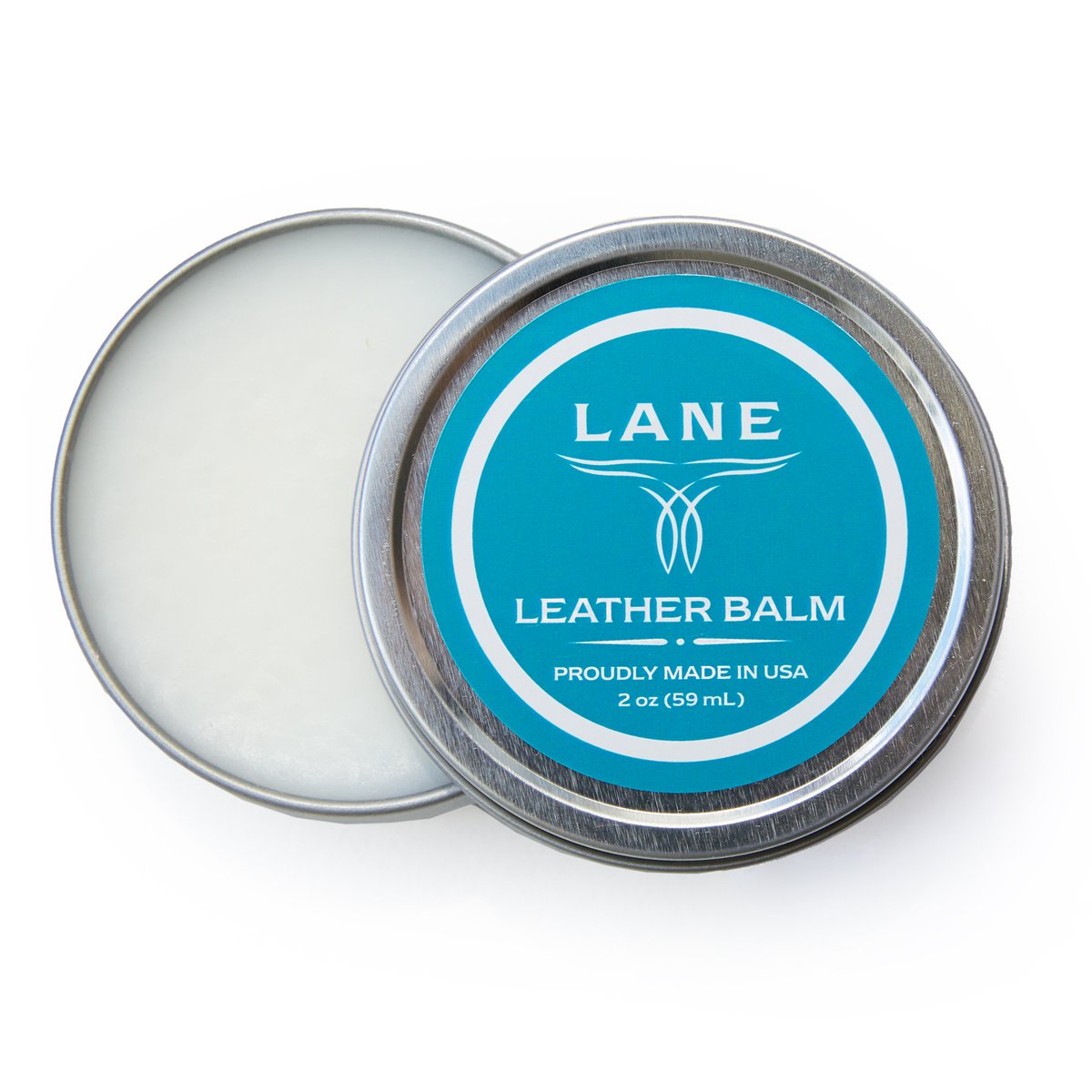 Leather Balm