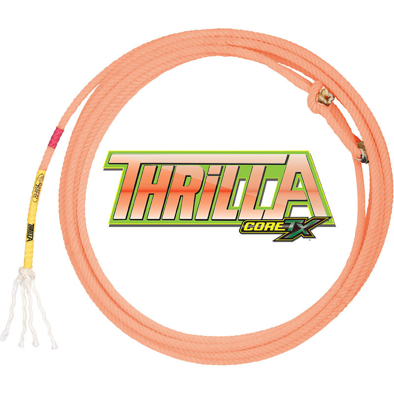 Thrilla Head Extra Soft 32'