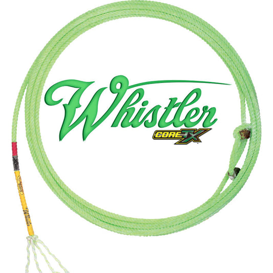 Whistler Heel 36' MS