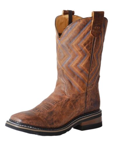 Men's Concealed Carry System Ranch Boot