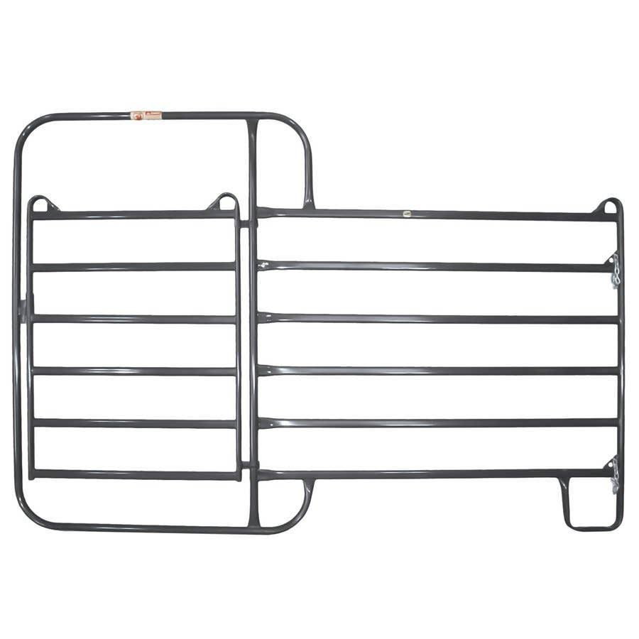 Prifert Walk Thru 12' Premier