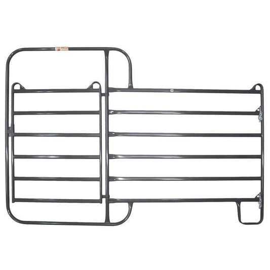 Prifert Walk Thru 12' Premier