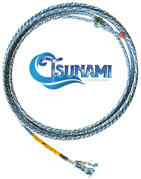 Tsunami Break-Away Rope