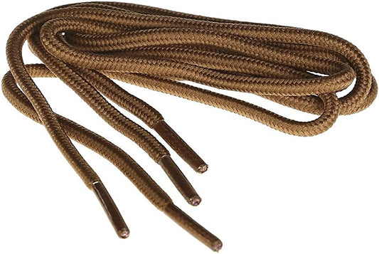 Brown Shoelace