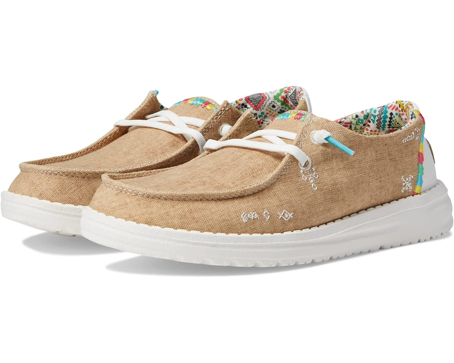 Wendy Youth Boho Sand