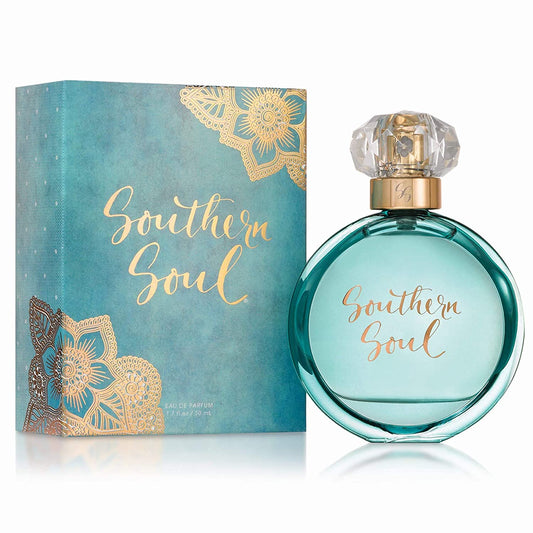 Tru Western - Women's Southern Soul Perfume