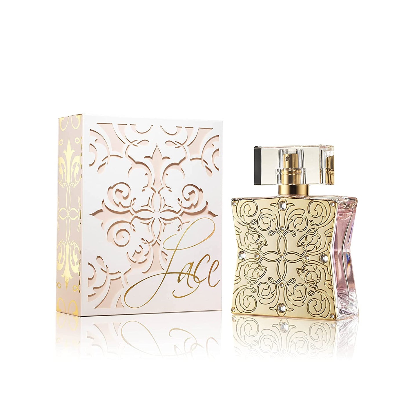 Lace Eau de Parfum