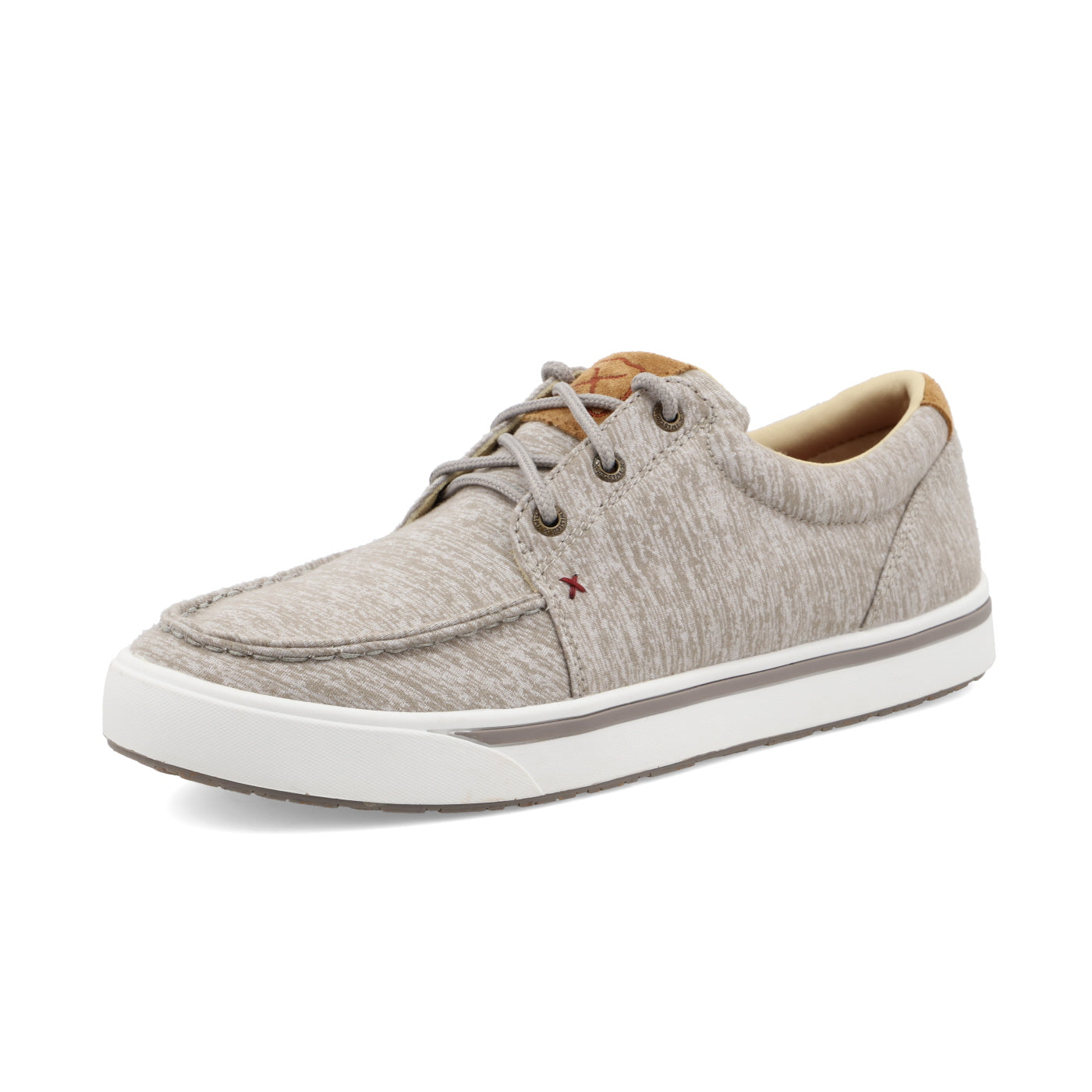 Men's Kicks - Taupe