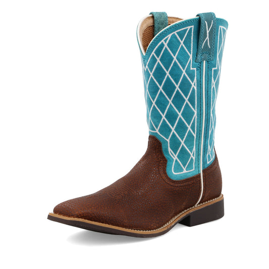 Youth Top Hand Boot
