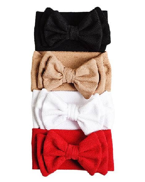 Harlow Headbands - Classics